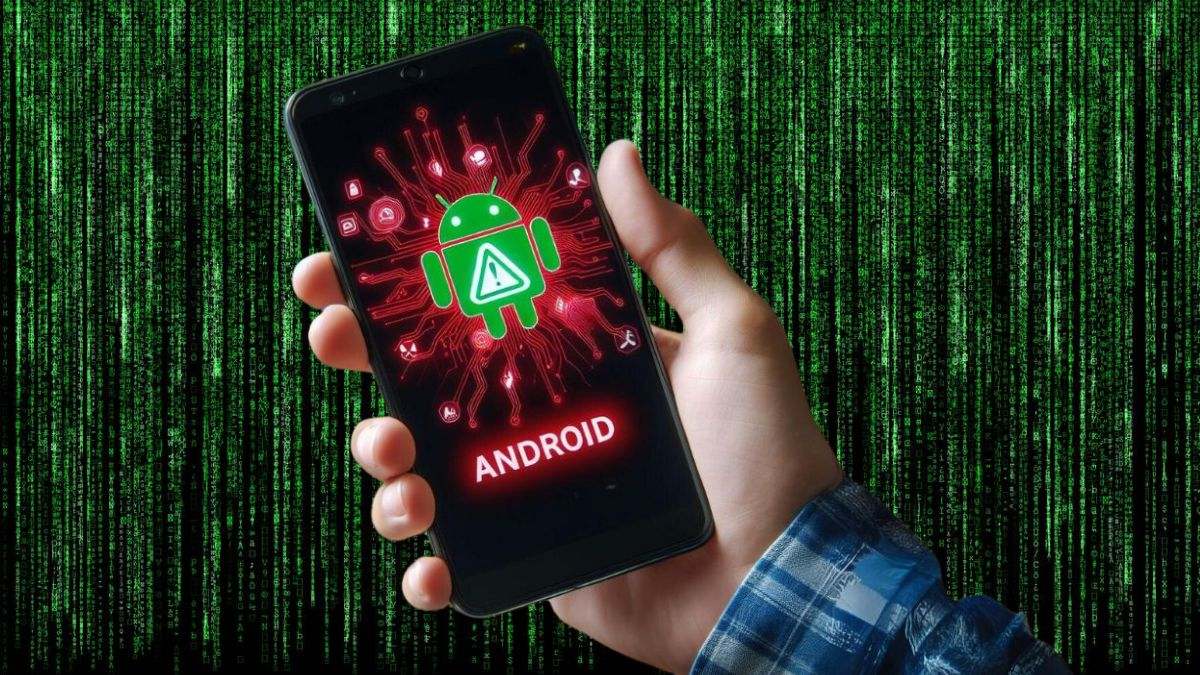 Se insta a los usuarios de Android a eliminar las apps inmediatamente debido a un nuevo ciberataque