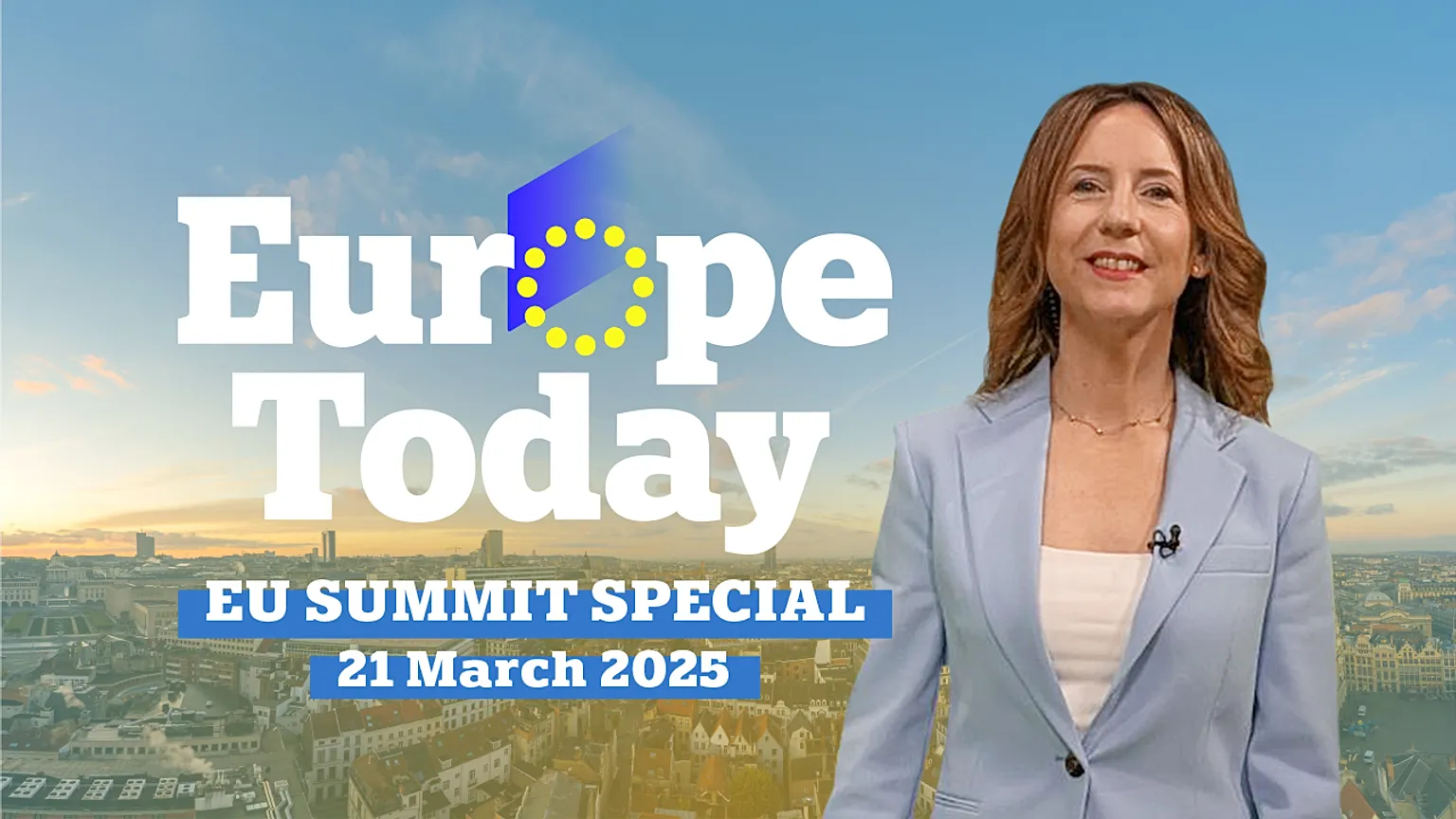 Europe Today
