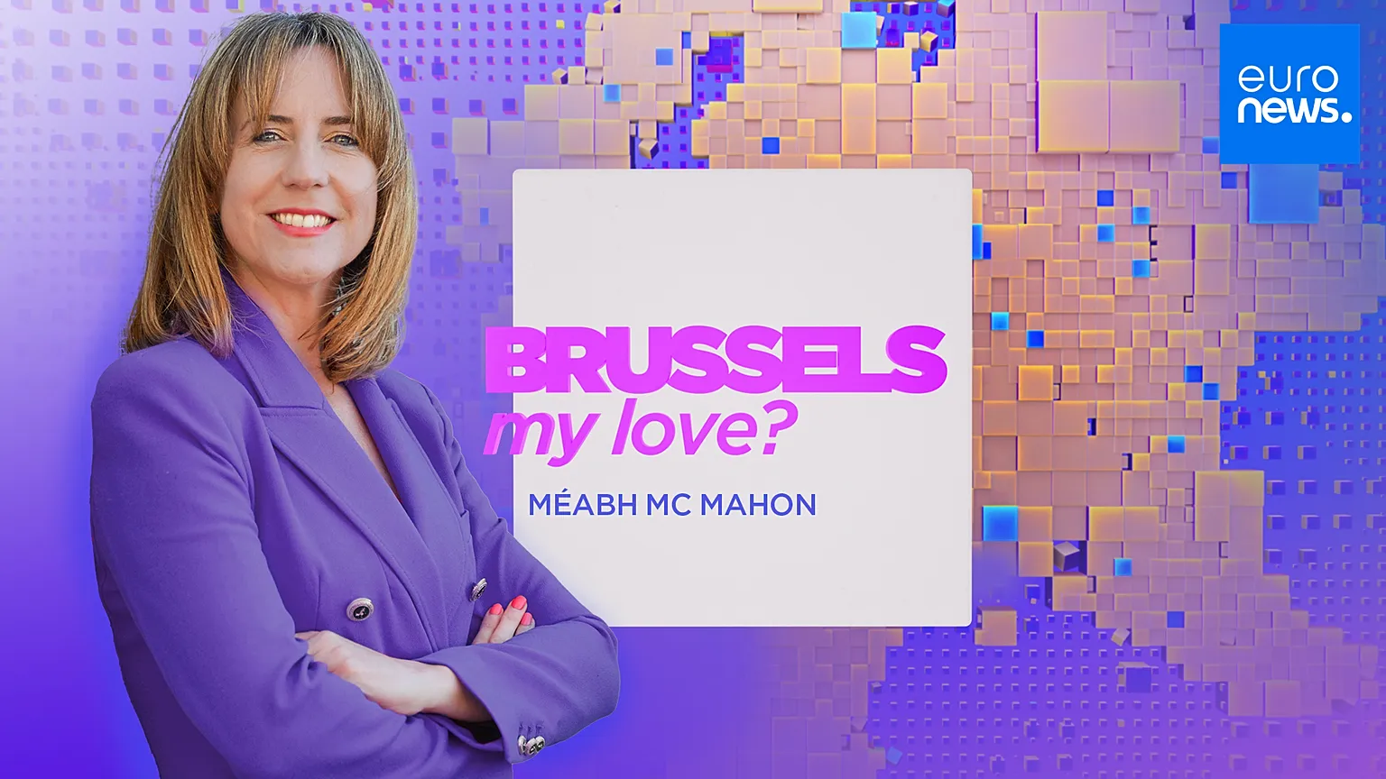 Brussels, My Love? 
