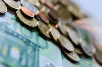 El euro es la moneda