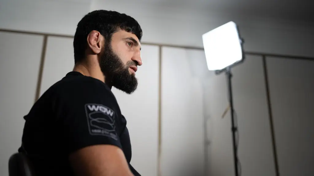 Umakhan Ibragimov