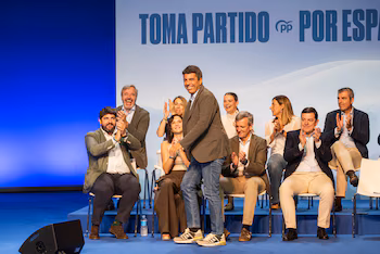El president de la Generalitat