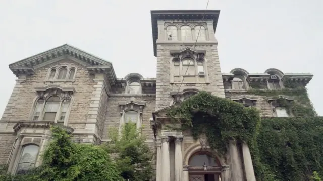 Instituto Conmemorativo Allan de Montreal