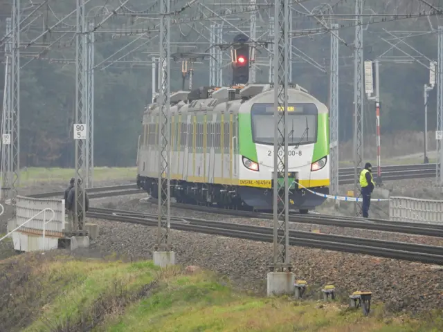 Tren