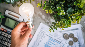 La tarifa del servicio eléctrico