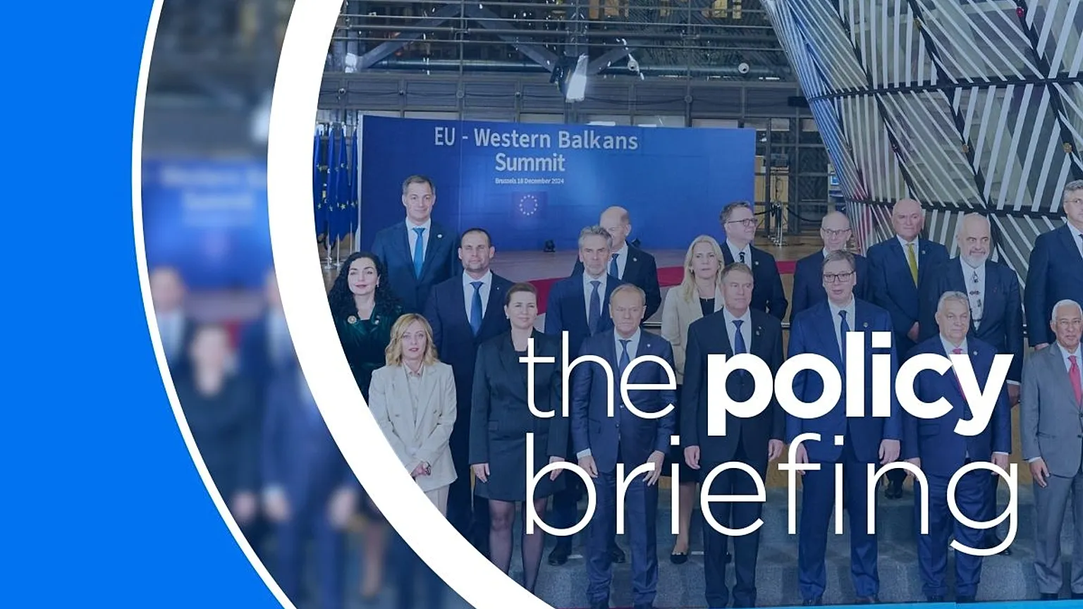 This week's key events presented by Euronews’ reporters Vincenzo Genovese and Marta Iraola Iribarren. 