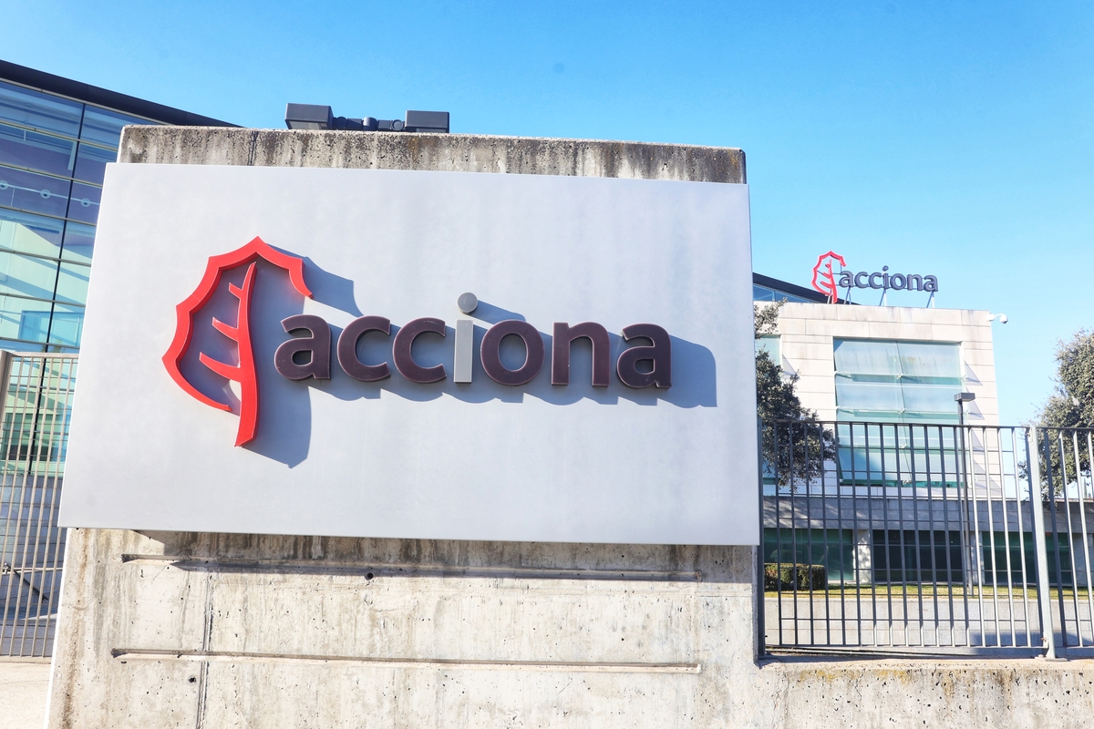 Sede de las oficinas de