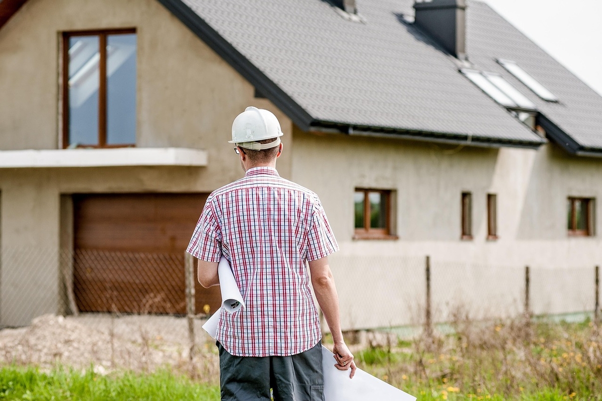 Un padre constructor y un