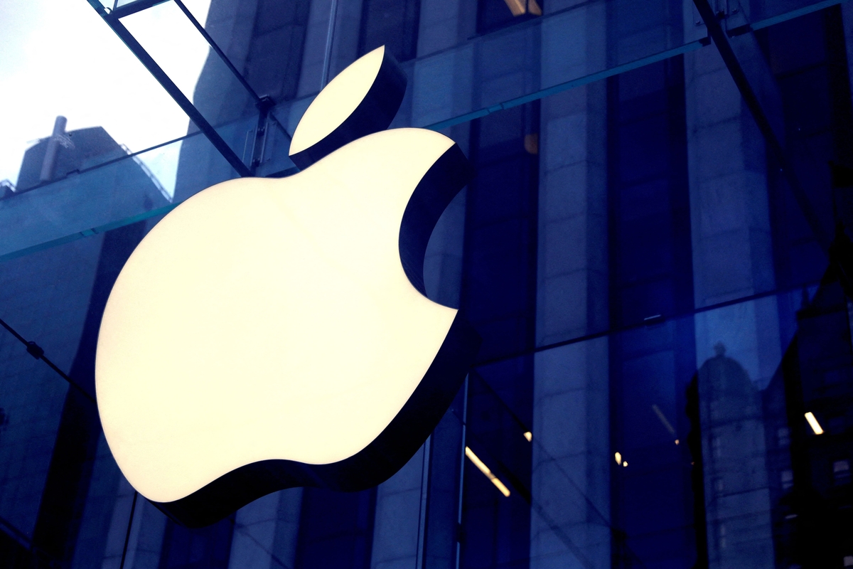 Con sus servicios, Apple también