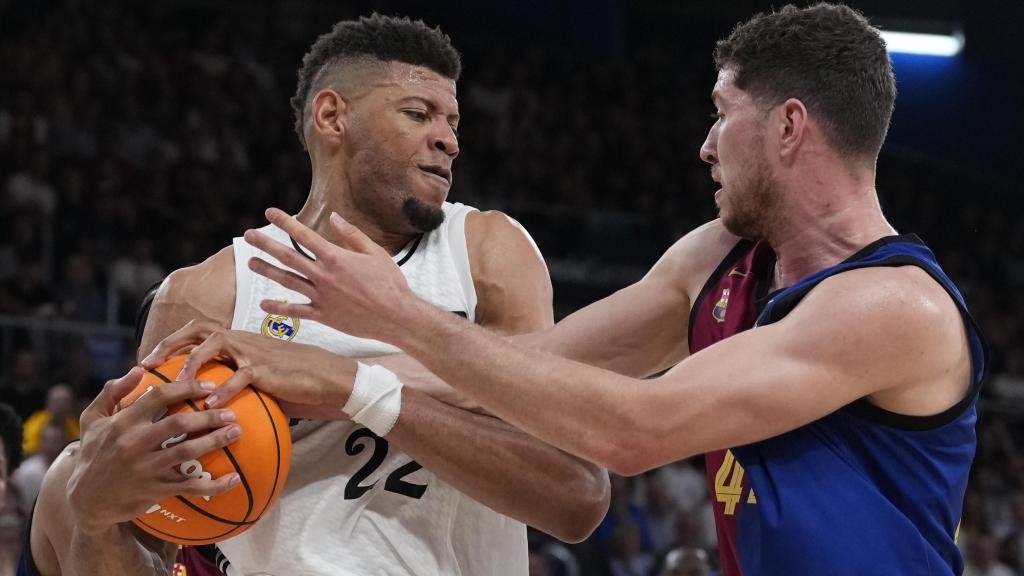 Joel Parra defiende a Edy Tavares