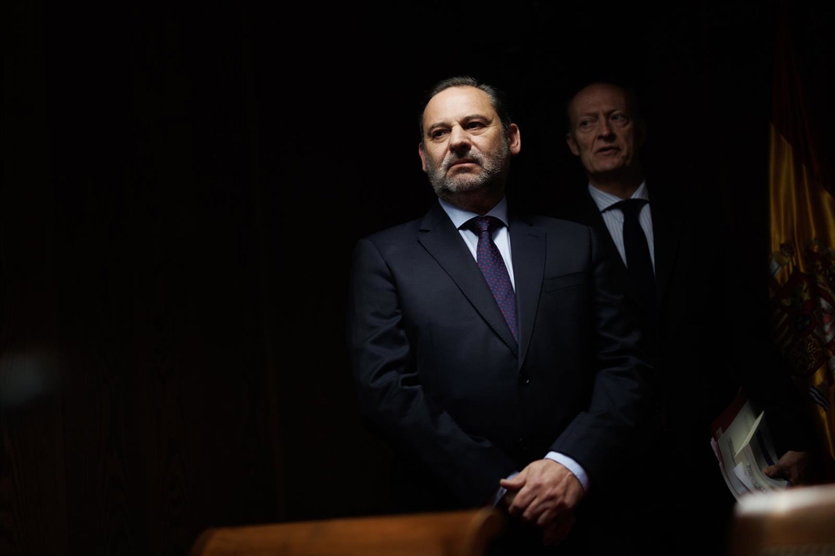 El exministro de Transportes y