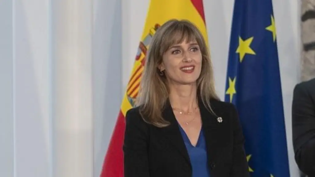 Judit Alexandra González Pedraz.
