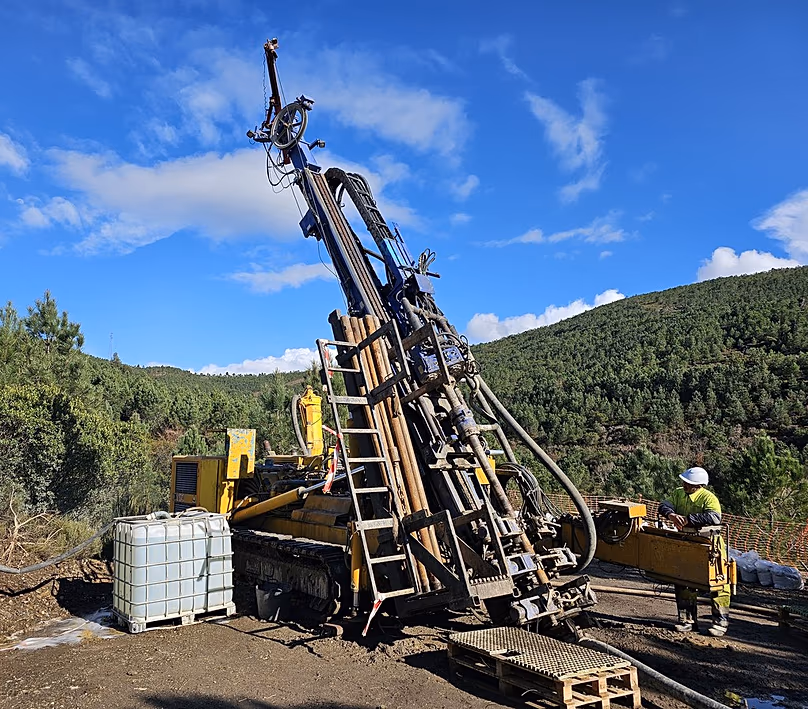 Savannah Resources