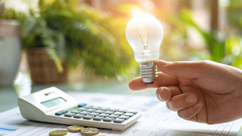 El precio de la electricidad