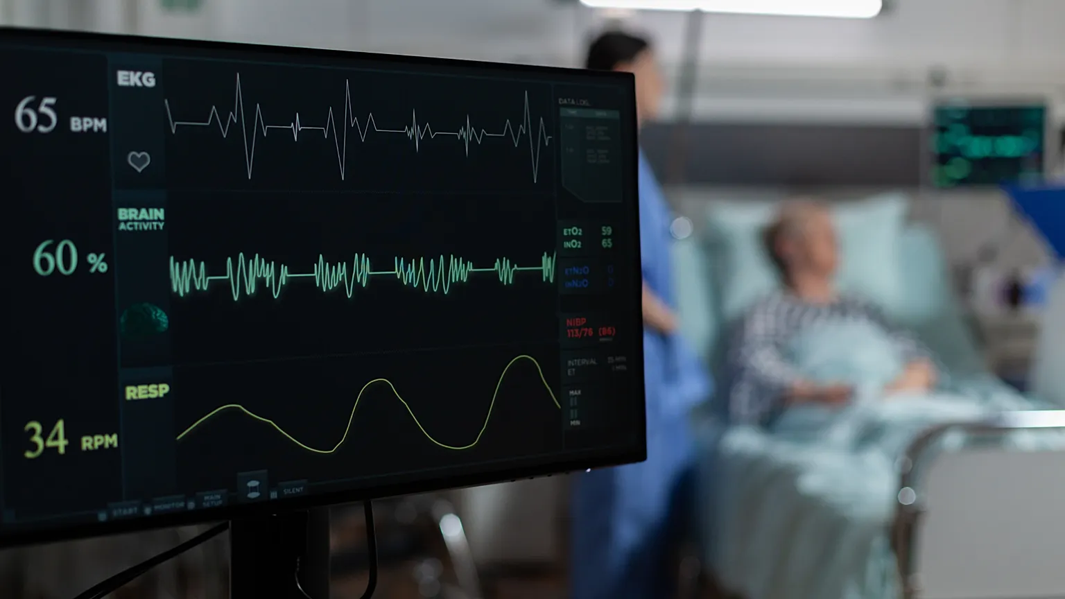 Cardiovascular diseases (CVDs) are the leading cause of death and disability across the European Union.