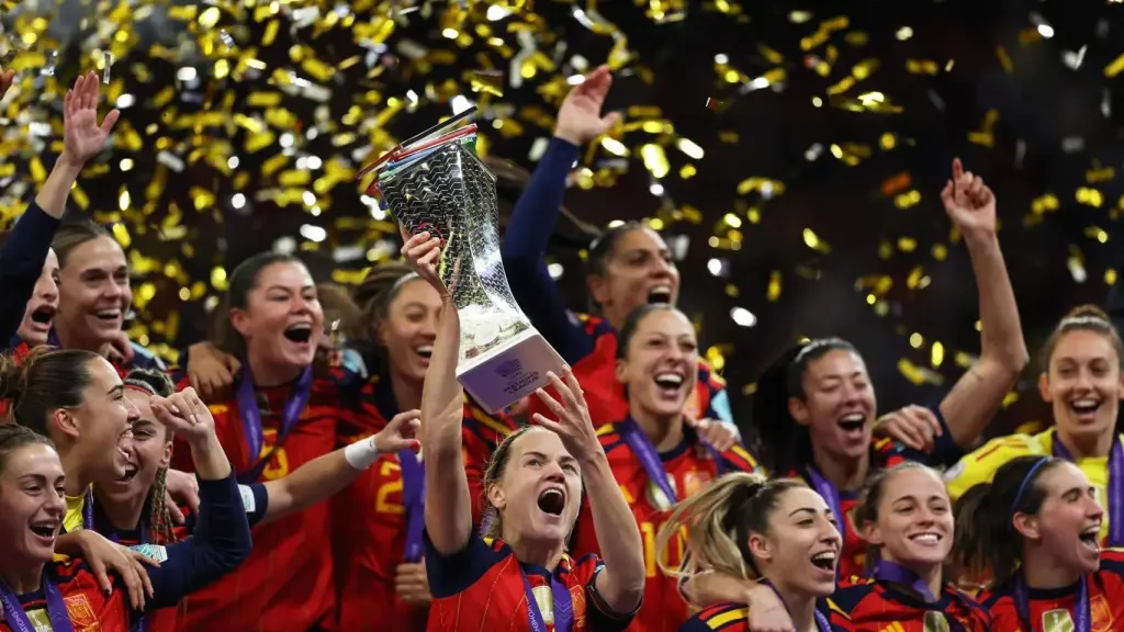 La selección femenina acaba de ganar la Nations League y en la Comunidad de Magas te invitamos a todos los partido de la jornada 14 de La Liga F