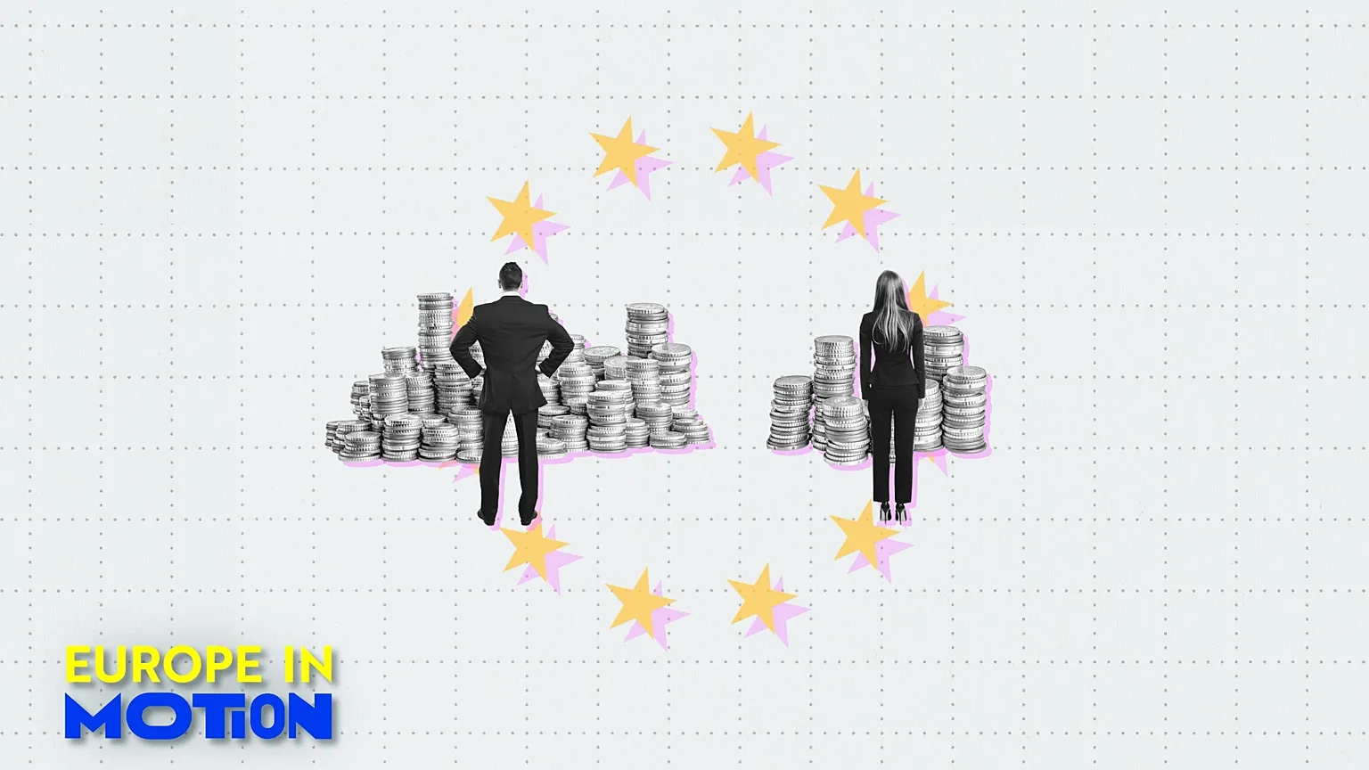 Only about one in five tech companies across Europe created between 2020 and 2025 included at least one woman founder.