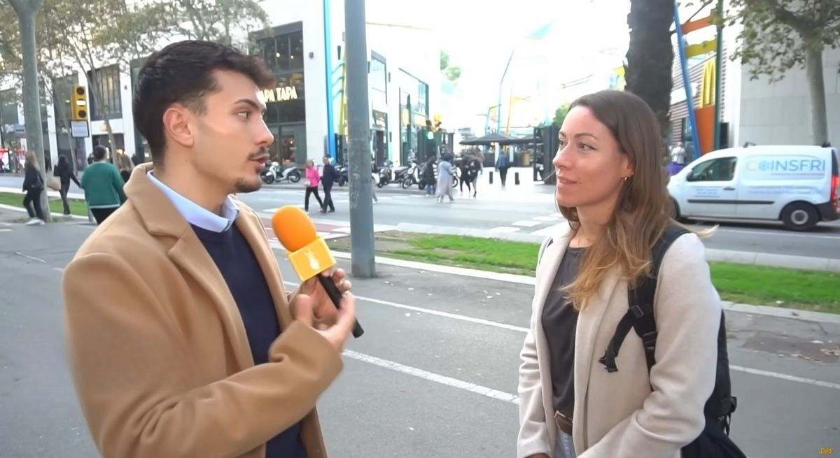 El empleo que ha desaparecido por culpa de la IA: "Podía ganar mucho y ahora nada. Estoy usando mis ahorros para vivir