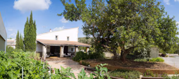 Restaurante Les Moles, en Ulldecona,