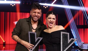 Pablo López y Antía, ganadora