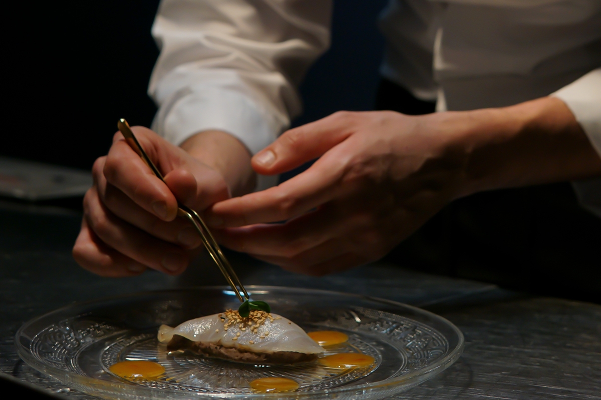 Imagen del restaurante Rubén Miralles