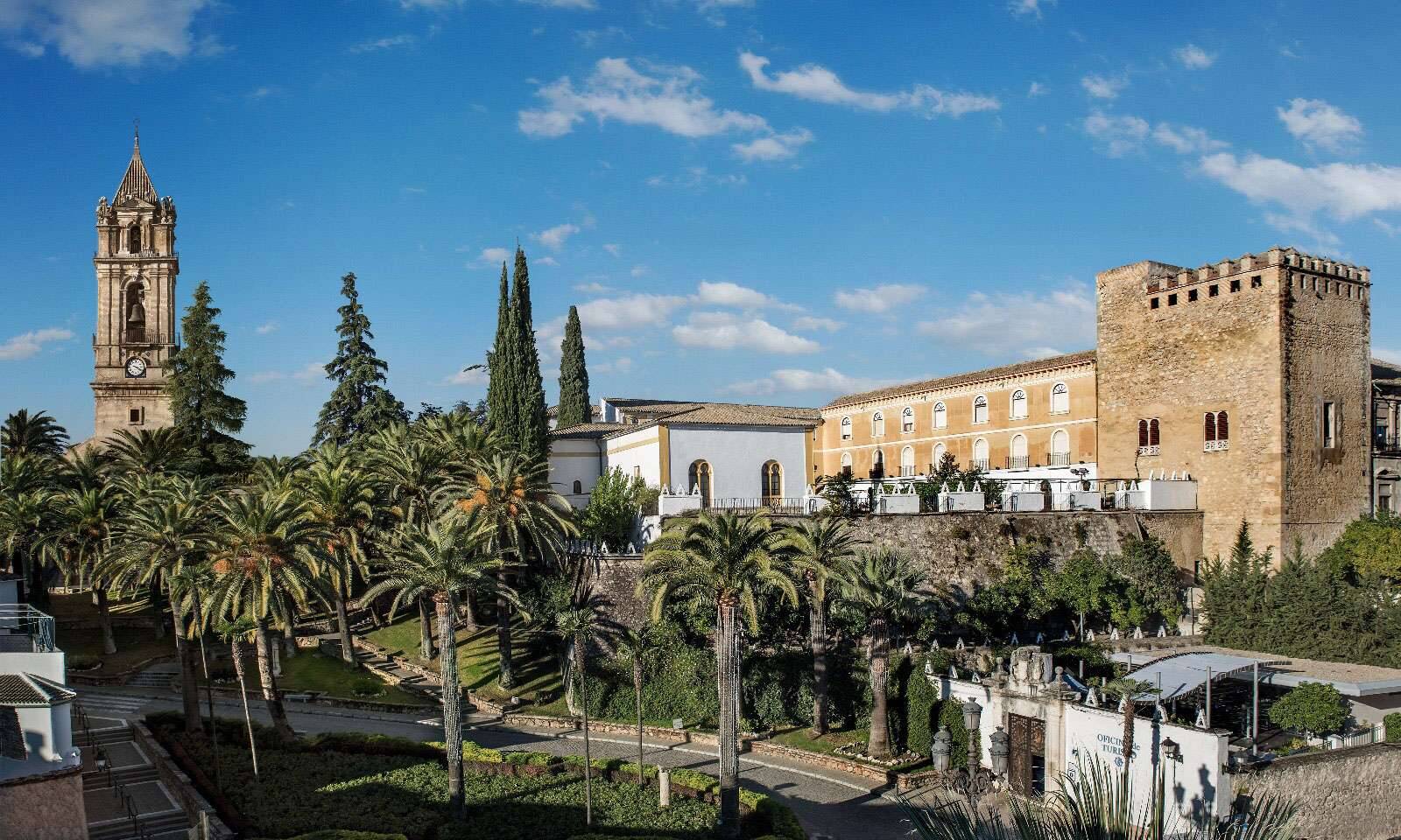 Foto: El pueblo mágico que tienes que descubrir en Andalucía. (Turismo de la Subbética)