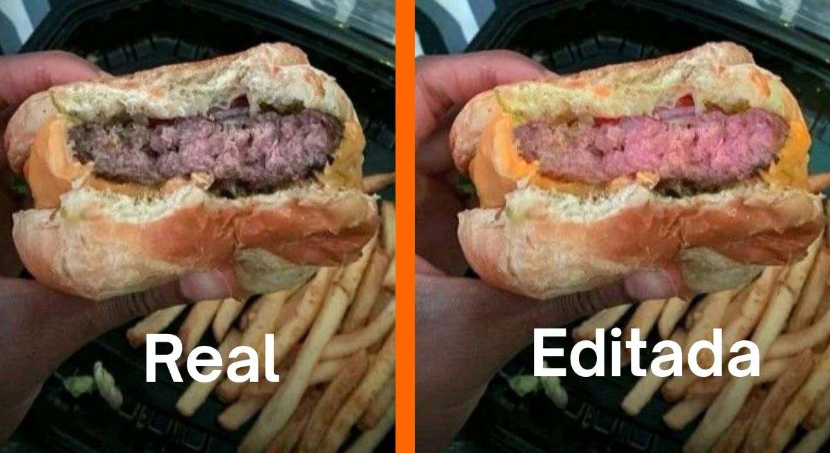 Oleada de fraudes de "productos dañados": usan IA para editar imágenes y que les devuelvan el dinero