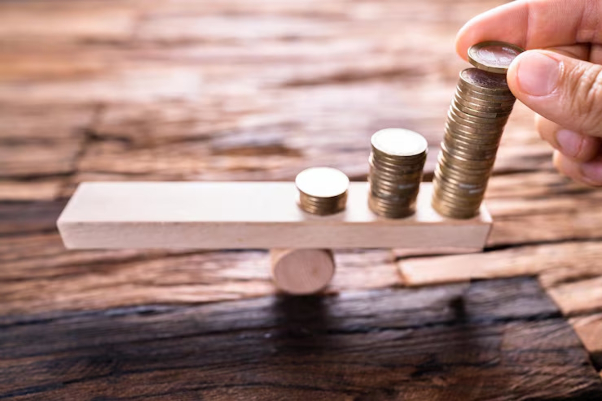 Estabilidad financiera (Freepik)