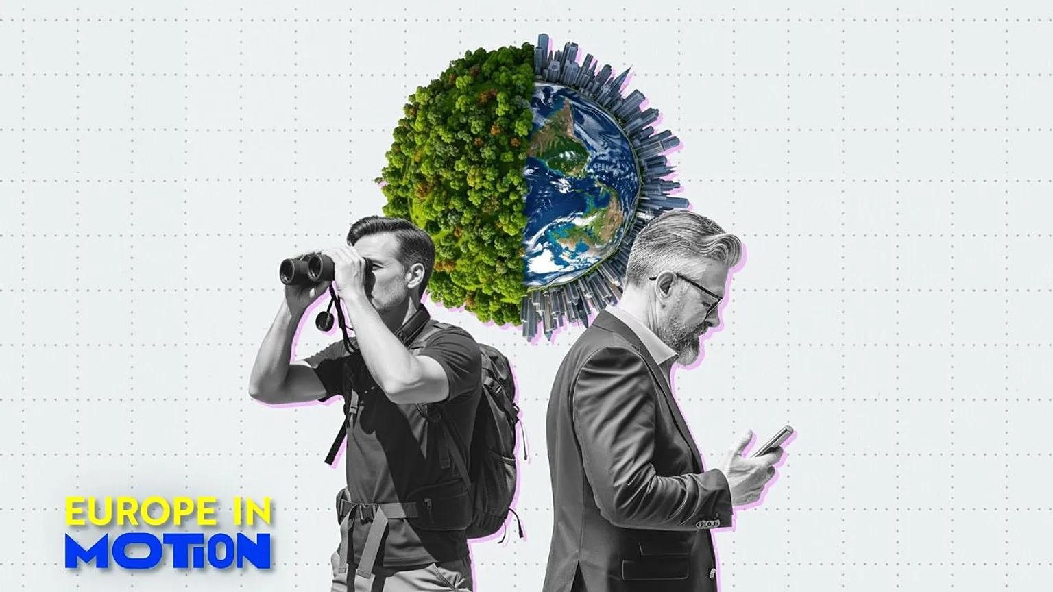 Croatia and Bulgaria are the only EU nations in the top 10 of countries most connected with nature worldwide.