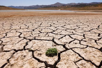  Los embalses de agua