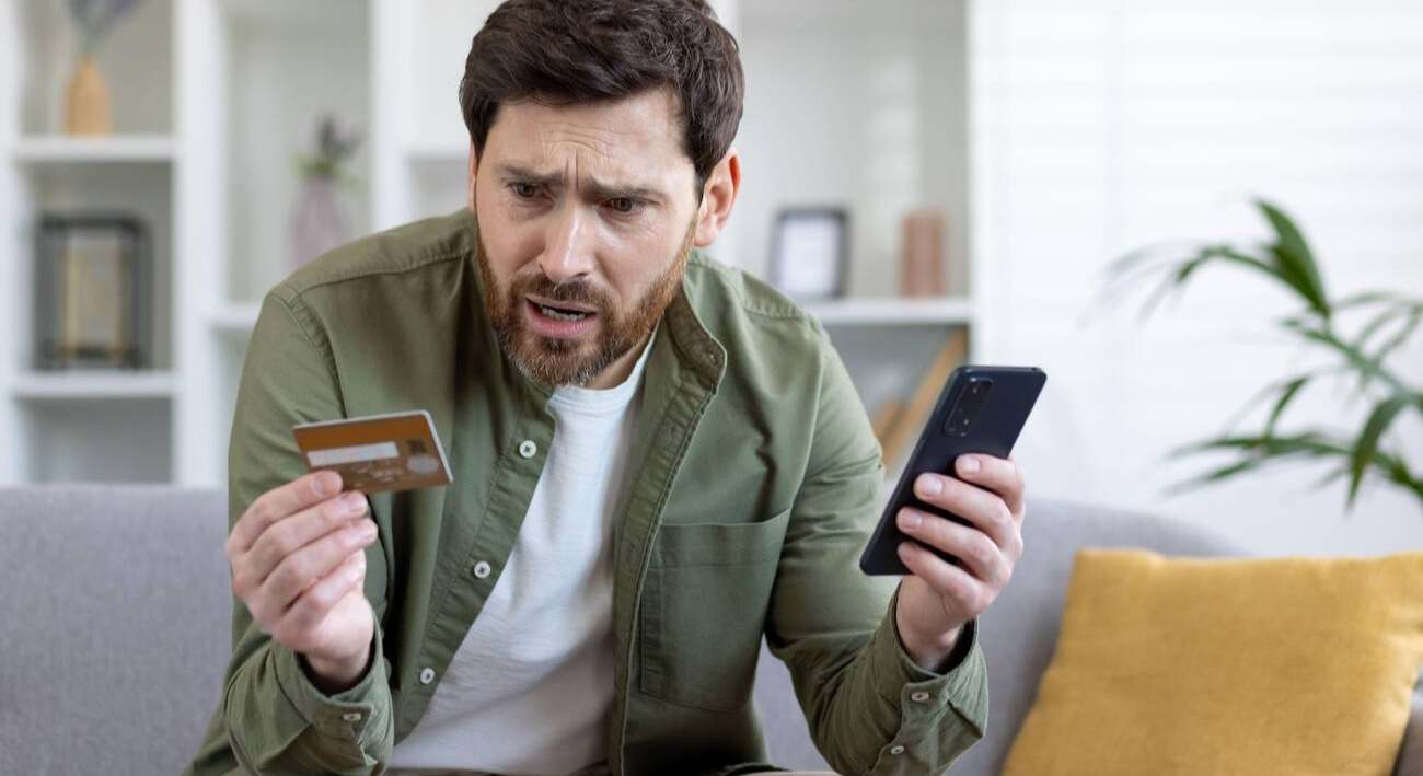 La tecnología obsoleta de los bancos provoca pérdidas por estafa de 1,03 billones de dólares