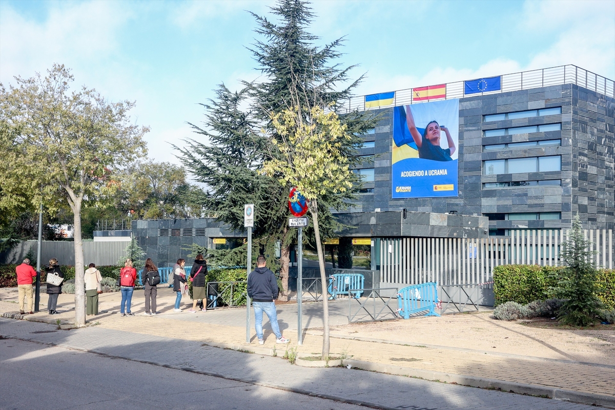 El CREADE de Pozuelo de