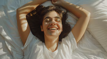 La felicidad es clave en
