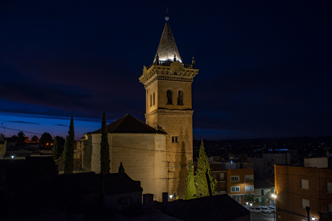 Foto: Yecla (iStock)