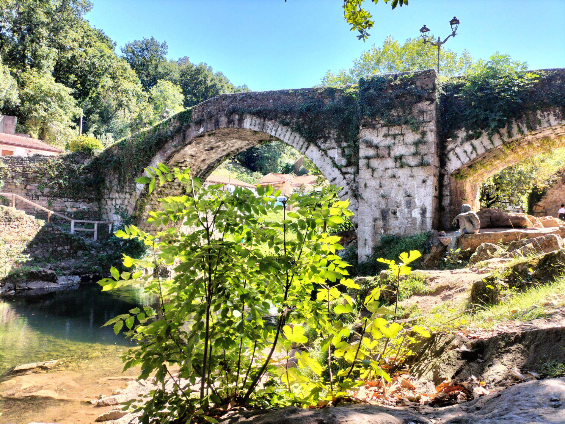 Foto: El pueblo de Cantabria más bello y místico de la región. (Turismo de Cantabria)