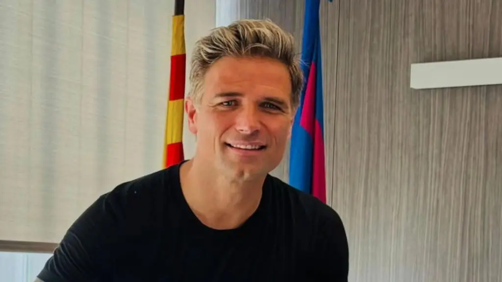 Quique de Lucas
