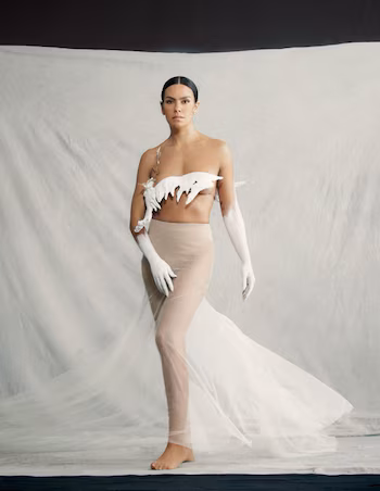 Cristina Pedroche para las Campanadas