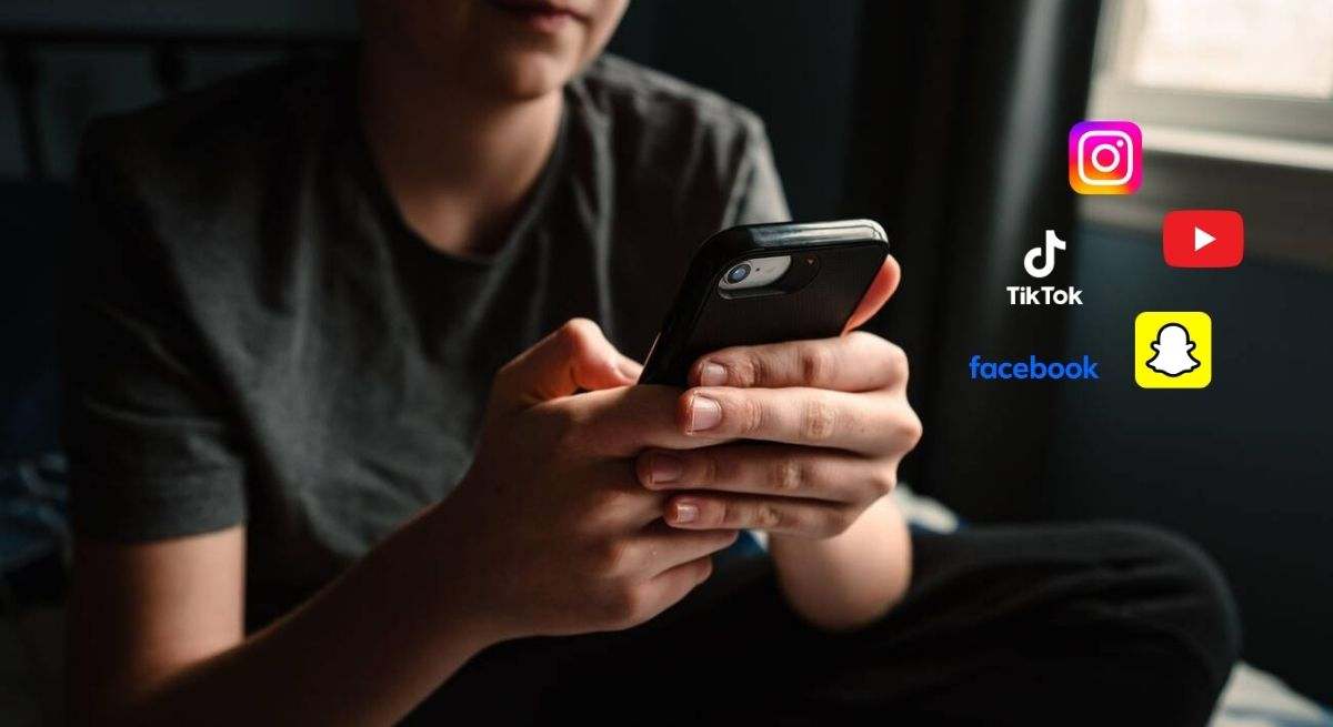 ¿Un ejemplo a seguir? Australia prohíbe oficialmente las redes sociales a los menores de 16 años