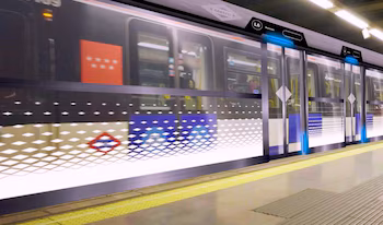 Nuevos trenes de la Línea
