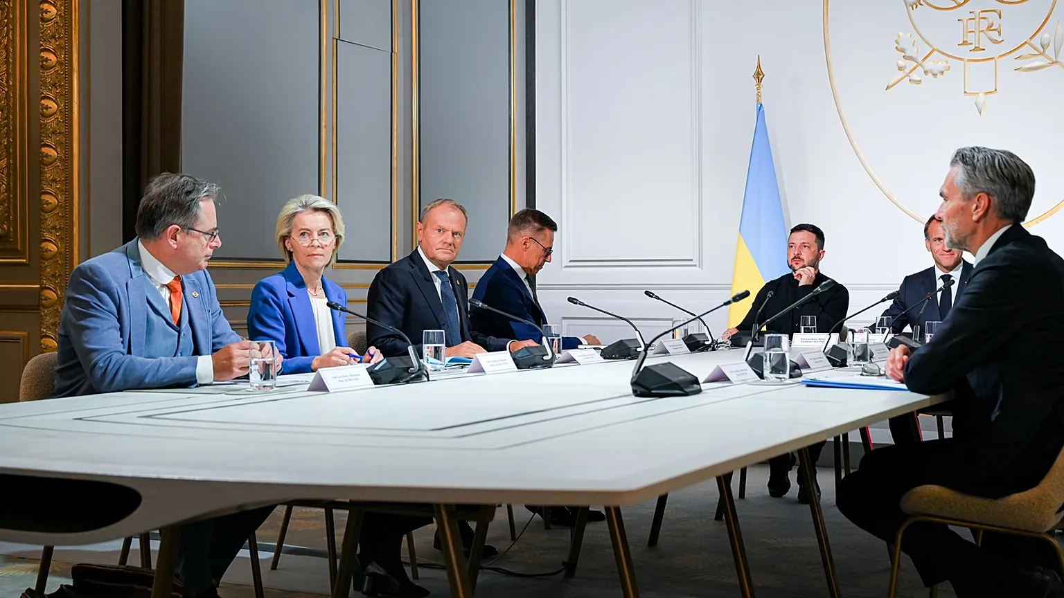EU leaders have less than two weeks to approve the reparations loan.