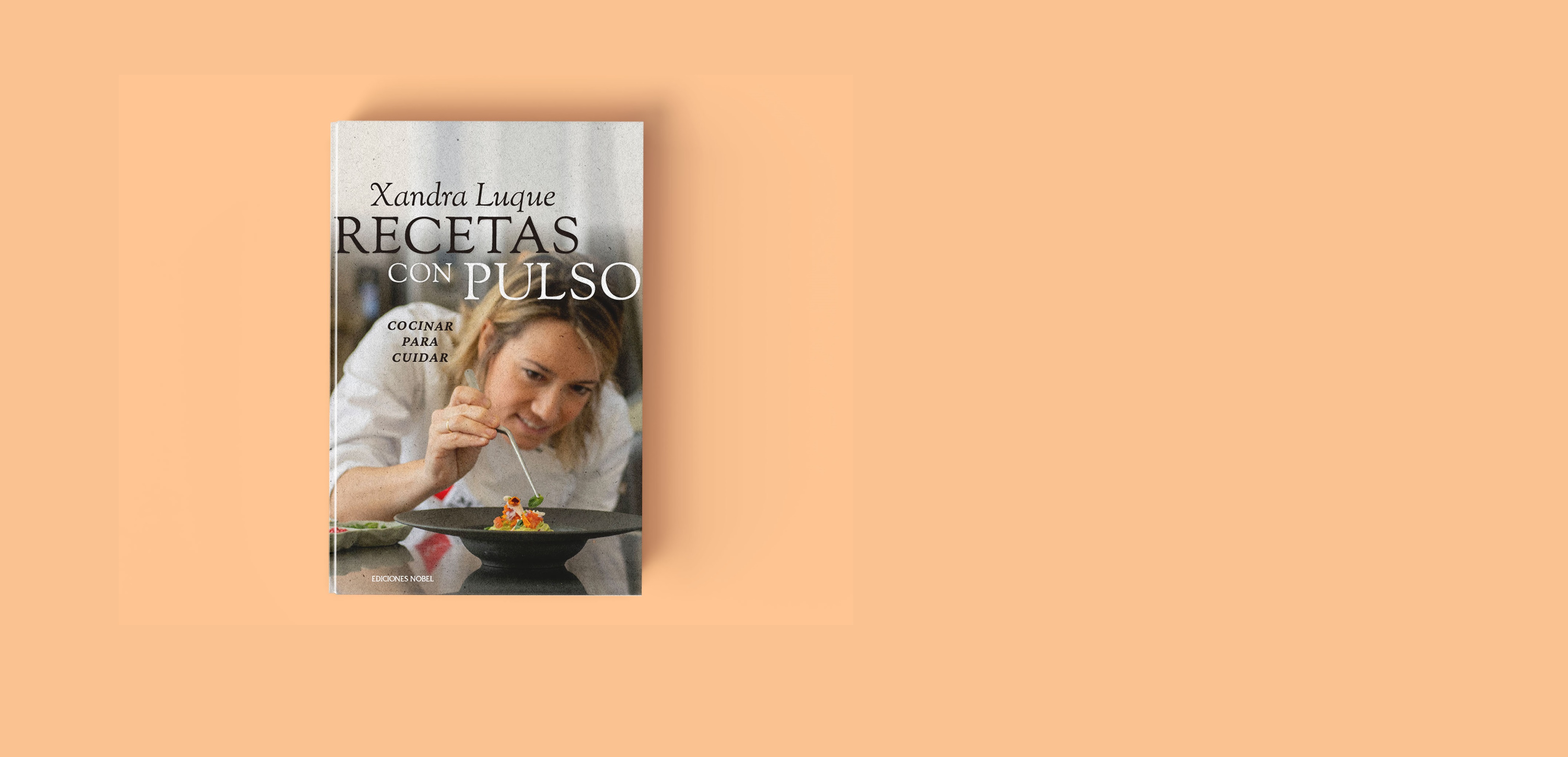 'Recetas con pulso'