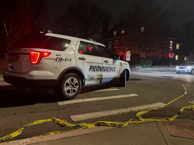 Patrulla de Providence