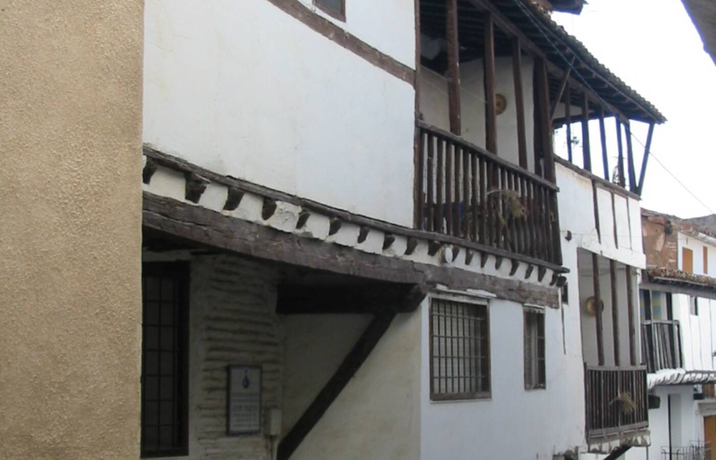 Foto: El desconocido pueblo medieval que tienes que descubrir en Cuenca. (Turismo de Castilla-La Mancha)
