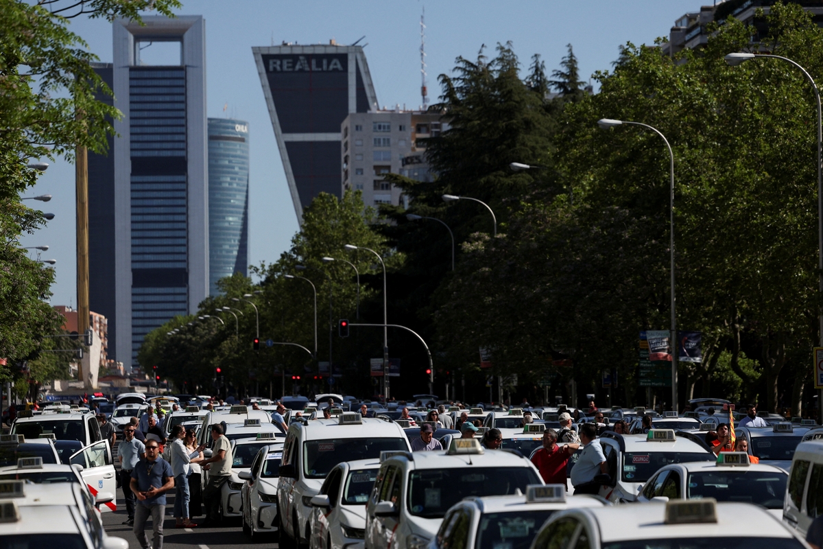 A partir de 2026, los
