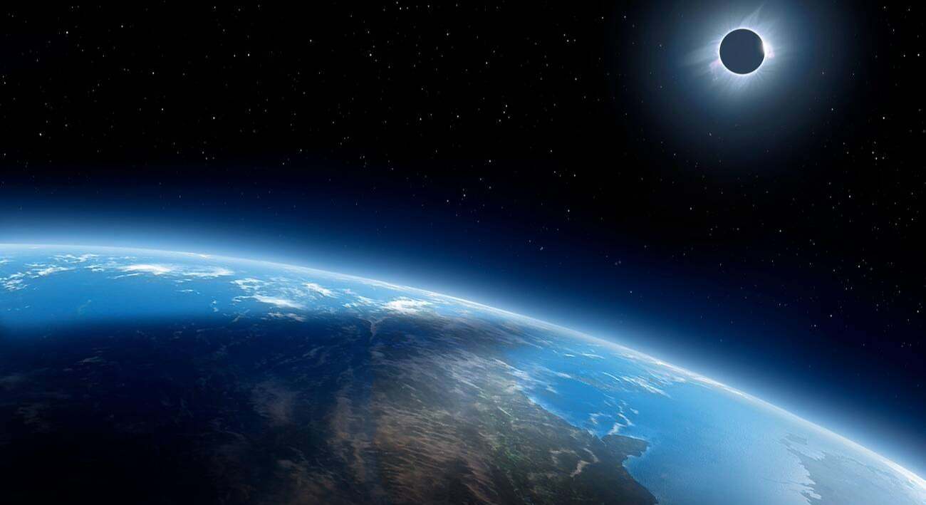 El aviso de la NASA por lo que va a llegar en 2026: es uno de los eventos más importantes de las últimas décadas