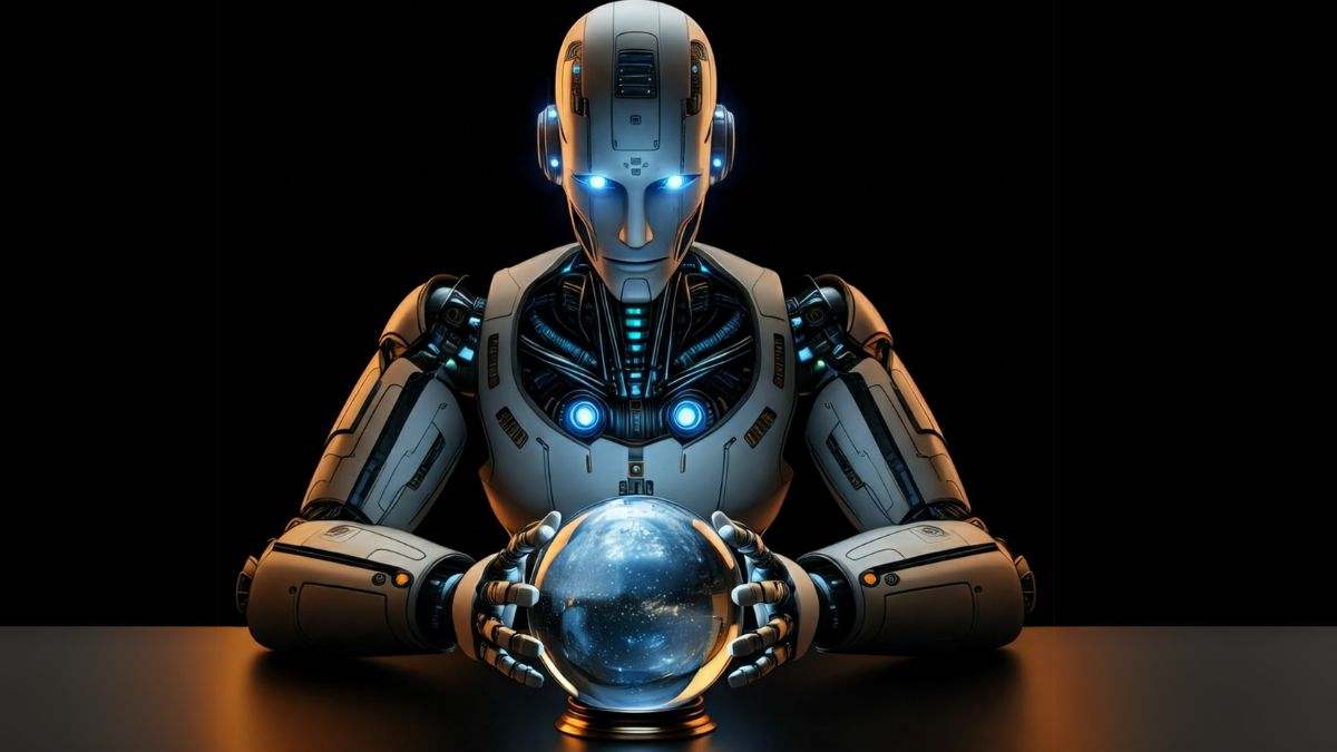 La dramática predicción que la IA hizo a principios de 2025 que se ha cumplido: nos afectó a todos y podría volver a pasar