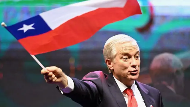 José Antonio Kast