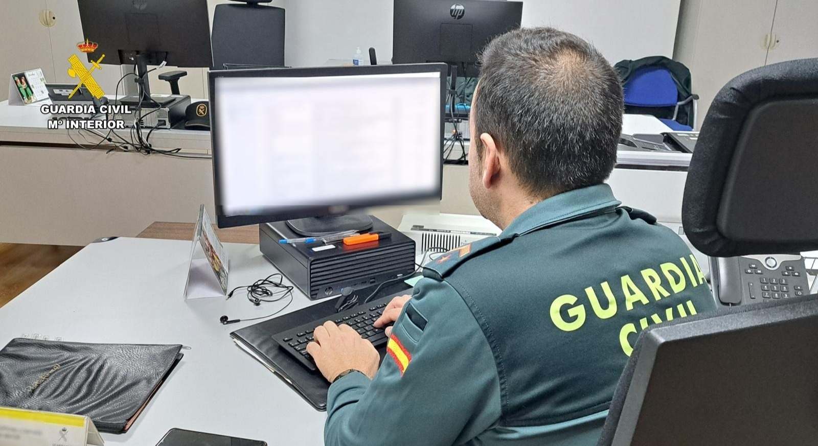 Guardia Civil