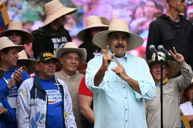 Maduro