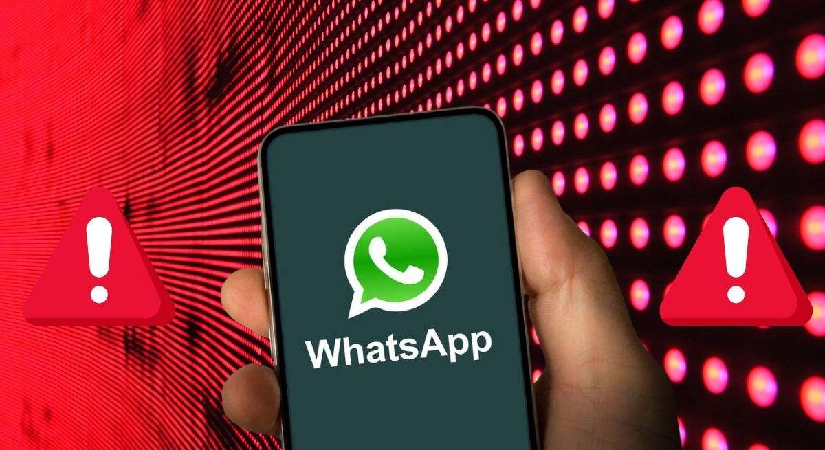 Sin robar contraseñas ni duplicar la SIM: así funciona la nueva estafa que te roba la cuenta de WhatsApp